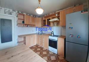 2-к квартира, вторичка, 55м2, 8/10 этаж
