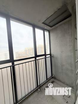 2-к квартира, вторичка, 67м2, 7/16 этаж