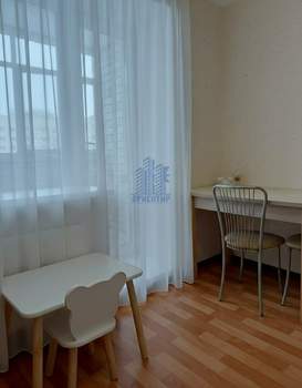 2-к квартира, вторичка, 56м2, 3/10 этаж