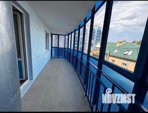 1-к квартира, сданный дом, 48м2, 4/10 этаж