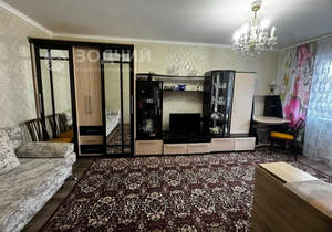 1-к квартира, вторичка, 32м2, 1/5 этаж