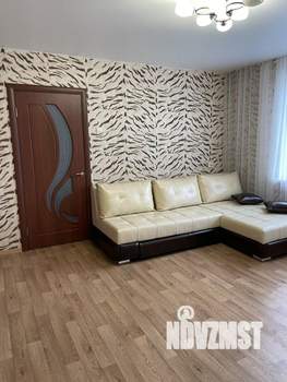 2-к квартира, вторичка, 54м2, 5/9 этаж