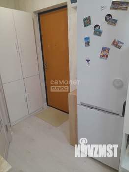Студия квартира, вторичка, 26м2, 3/9 этаж