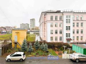 4-к квартира, вторичка, 138м2, 2/3 этаж