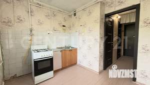 1-к квартира, вторичка, 36м2, 1/9 этаж
