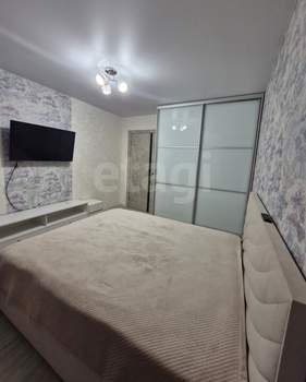 2-к квартира, вторичка, 58м2, 5/9 этаж