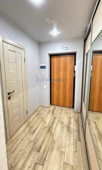 1-к квартира, вторичка, 34м2, 15/16 этаж