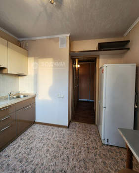 2-к квартира, вторичка, 53м2, 6/9 этаж