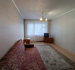1-к квартира, вторичка, 33м2, 7/9 этаж