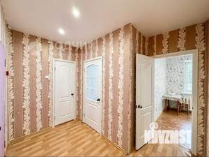 1-к квартира, вторичка, 40м2, 4/14 этаж
