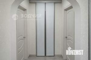 3-к квартира, вторичка, 78м2, 2/10 этаж