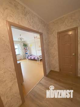 2-к квартира, вторичка, 65м2, 8/9 этаж