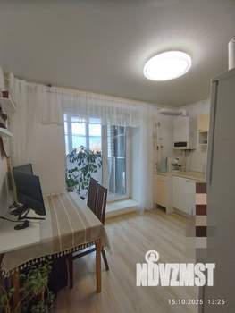 1-к квартира, вторичка, 42м2, 6/16 этаж