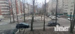 3-к квартира, вторичка, 66м2, 2/9 этаж