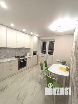 1-к квартира, вторичка, 39м2, 5/8 этаж
