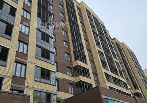 2-к квартира, вторичка, 62м2, 2/10 этаж