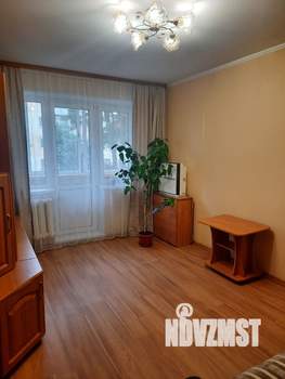 3-к квартира, вторичка, 59м2, 2/5 этаж