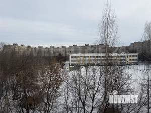 2-к квартира, вторичка, 50м2, 5/9 этаж