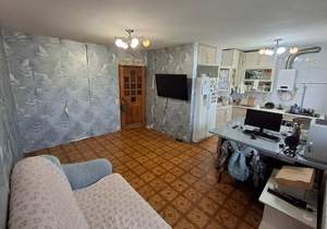 2-к квартира, вторичка, 41м2, 3/5 этаж