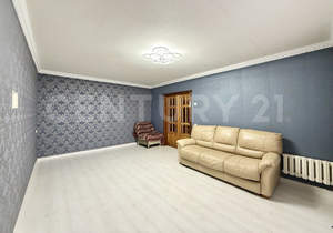 3-к квартира, вторичка, 106м2, 10/14 этаж