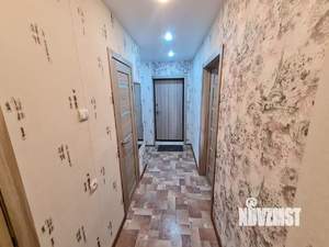 1-к квартира, вторичка, 40м2, 6/10 этаж