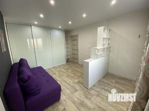1-к квартира, вторичка, 33м2, 2/8 этаж