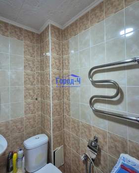 1-к квартира, вторичка, 45м2, 2/5 этаж
