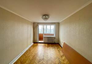 2-к квартира, вторичка, 52м2, 9/9 этаж