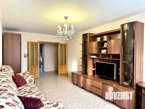 2-к квартира, вторичка, 65м2, 6/10 этаж