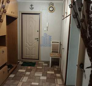 3-к квартира, вторичка, 67м2, 4/5 этаж