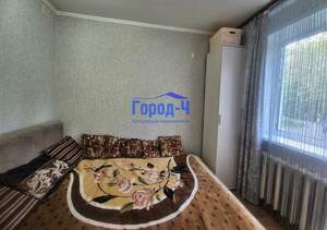 3-к квартира, вторичка, 44м2, 2/5 этаж
