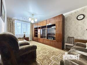 3-к квартира, вторичка, 66м2, 3/5 этаж