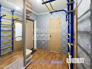 1-к квартира, вторичка, 48м2, 12/15 этаж