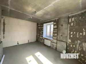 2-к квартира, вторичка, 51м2, 2/25 этаж