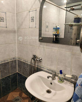 2-к квартира, вторичка, 55м2, 3/9 этаж