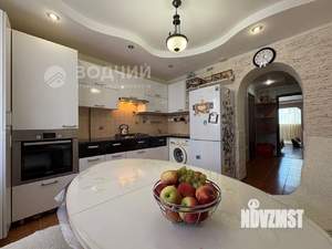 2-к квартира, вторичка, 62м2, 3/7 этаж