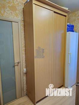 1-к квартира, вторичка, 54м2, 9/9 этаж