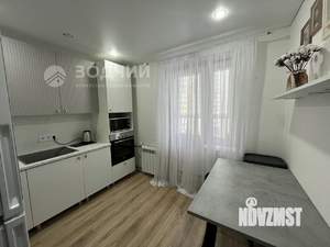 1-к квартира, вторичка, 34м2, 10/16 этаж