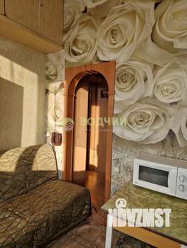 1-к квартира, вторичка, 36м2, 4/5 этаж