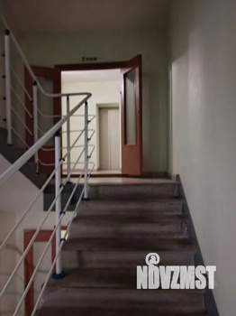 1-к квартира, сданный дом, 66м2, 2/5 этаж