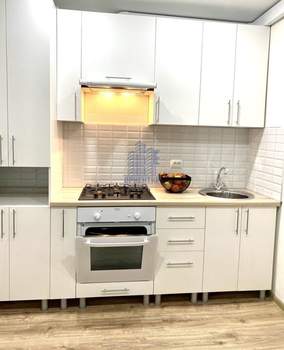 1-к квартира, вторичка, 36м2, 4/9 этаж