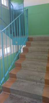 3-к квартира, вторичка, 71м2, 6/10 этаж