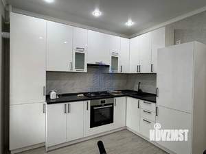 1-к квартира, вторичка, 38м2, 1/9 этаж