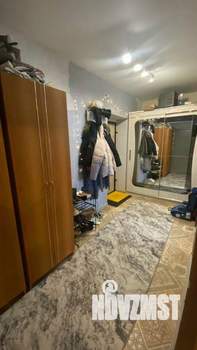 1-к квартира, вторичка, 38м2, 1/9 этаж