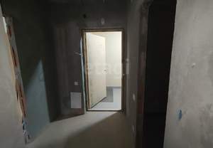 1-к квартира, вторичка, 34м2, 9/16 этаж