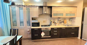 3-к квартира, вторичка, 86м2, 4/5 этаж