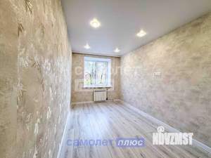 4-к квартира, вторичка, 72м2, 1/9 этаж