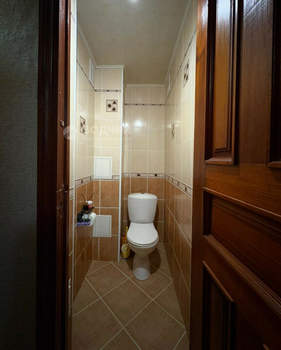 2-к квартира, вторичка, 52м2, 5/5 этаж