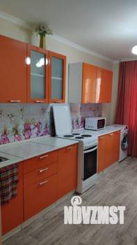 1-к квартира, вторичка, 47м2, 3/10 этаж