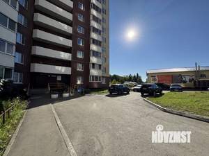 2-к квартира, вторичка, 62м2, 12/16 этаж